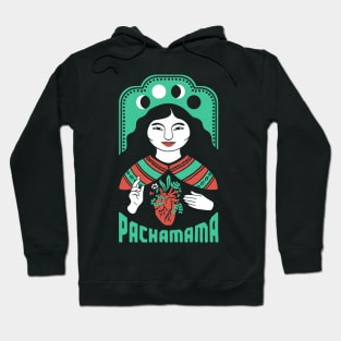 Pachamama Hoodie